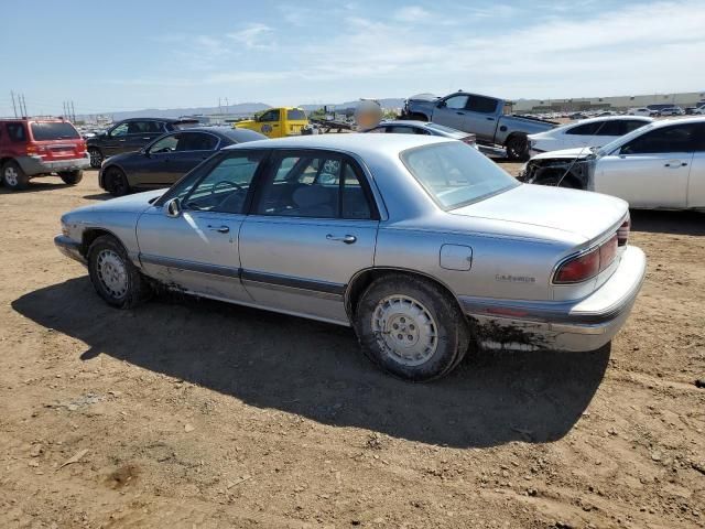 1995 Buick Lesabre Limited