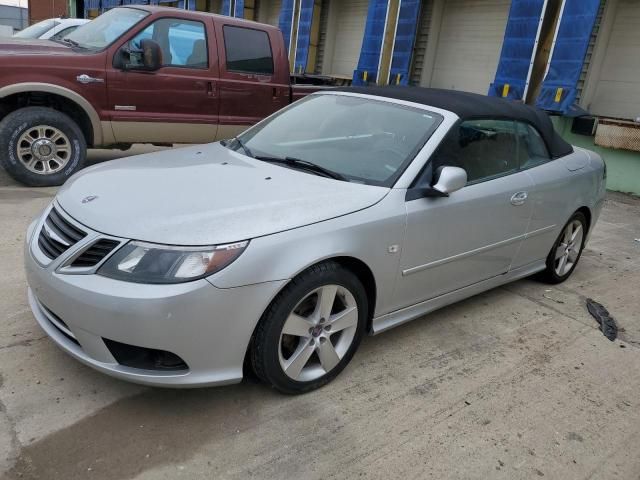 2011 Saab 9-3 2.0T