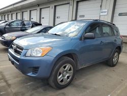 Toyota salvage cars for sale: 2010 Toyota Rav4