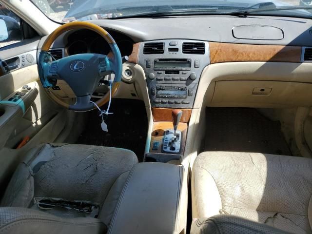 2005 Lexus ES 330