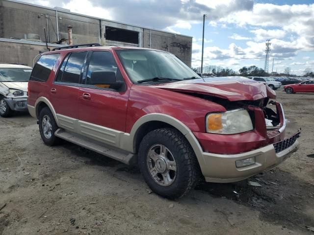 2005 Ford Expedition Eddie Bauer