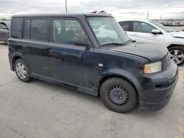 2006 Scion XB