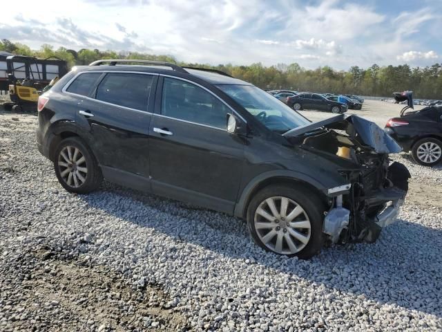 2010 Mazda CX-9