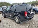 2008 Nissan Pathfinder S