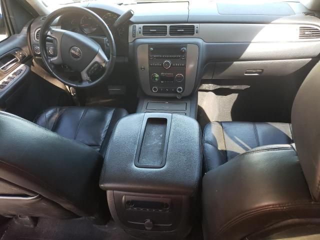 2009 GMC Sierra K1500 SLT