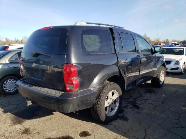 2008 Dodge Durango SLT