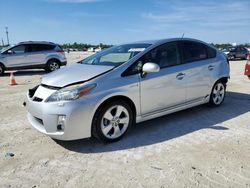 2010 Toyota Prius en venta en Arcadia, FL