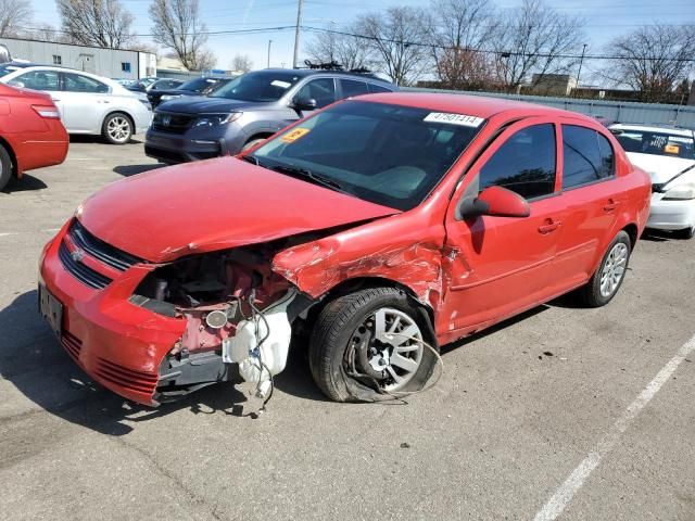 2010 Chevrolet Cobalt 1LT