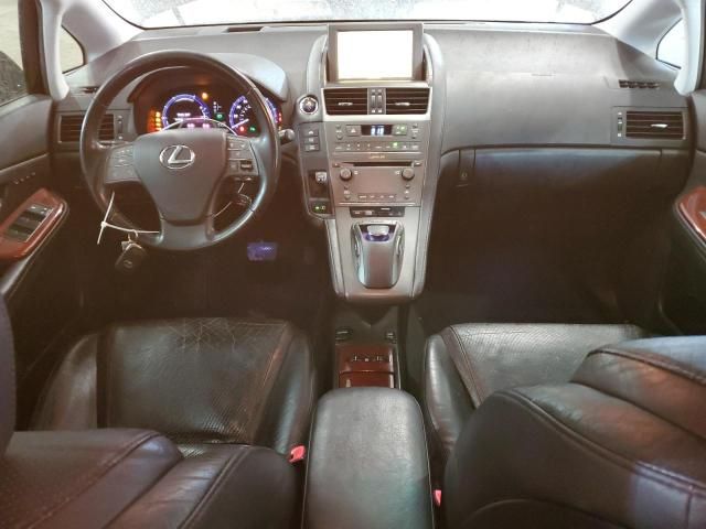 2010 Lexus HS 250H