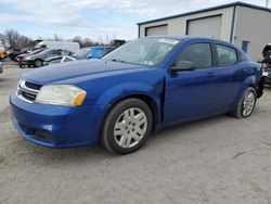 2012 Dodge Avenger SE for sale in Duryea, PA