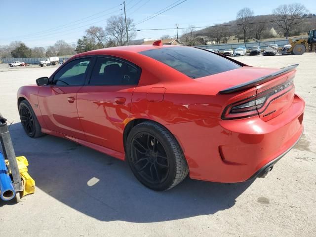 2019 Dodge Charger R/T