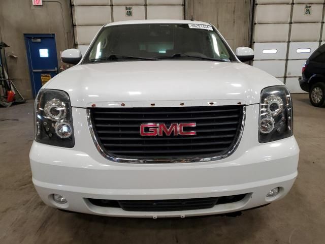 2012 GMC Yukon SLE