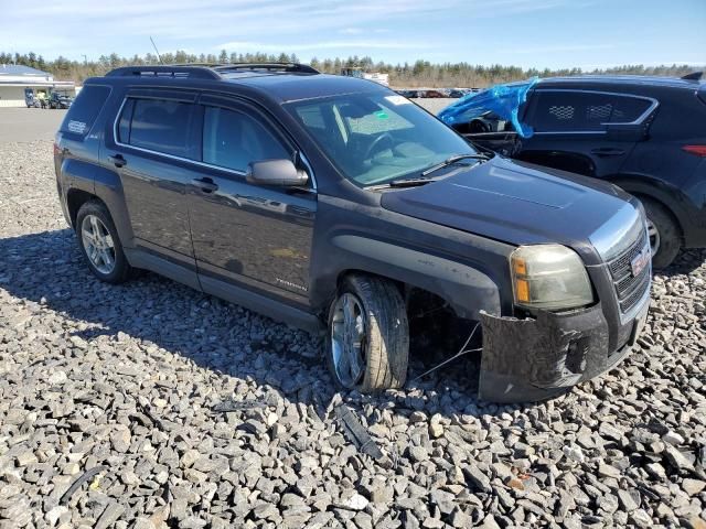 2013 GMC Terrain SLE