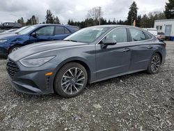 2022 Hyundai Sonata Limited for sale in Graham, WA