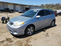 Compre carros salvage a la venta ahora en subasta: 2008 Toyota Corolla Matrix XR