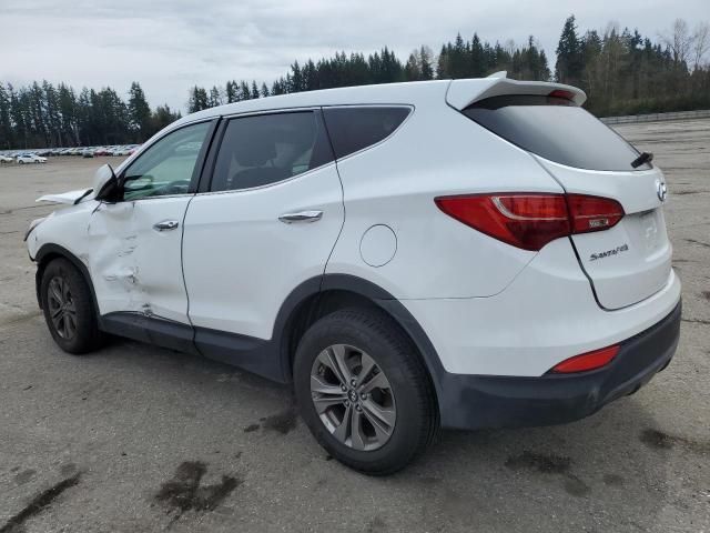 2015 Hyundai Santa FE Sport