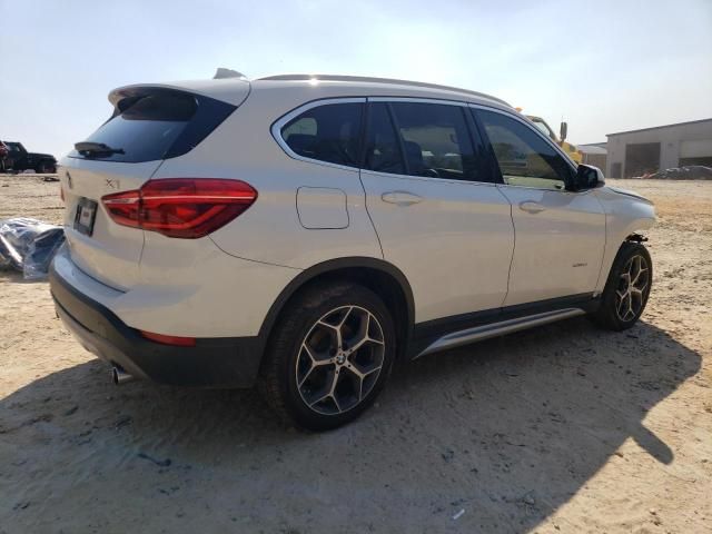 2018 BMW X1 SDRIVE28I