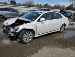 Toyota Avalon Base Vehiculos salvage en venta: 2011 Toyota Avalon Base