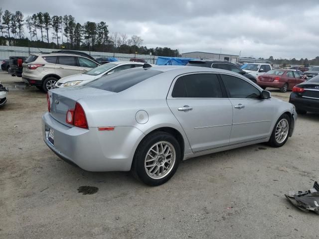 2012 Chevrolet Malibu 2LT