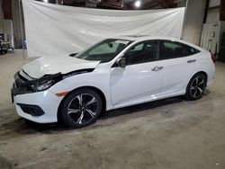 2017 Honda Civic Touring for sale in North Billerica, MA