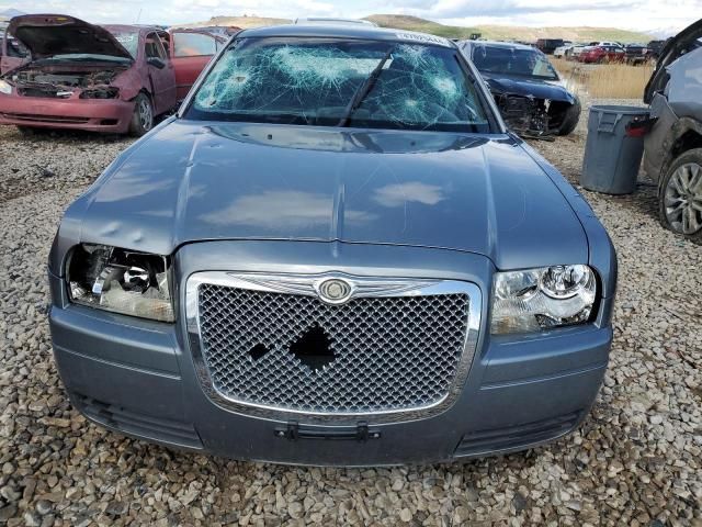 2006 Chrysler 300