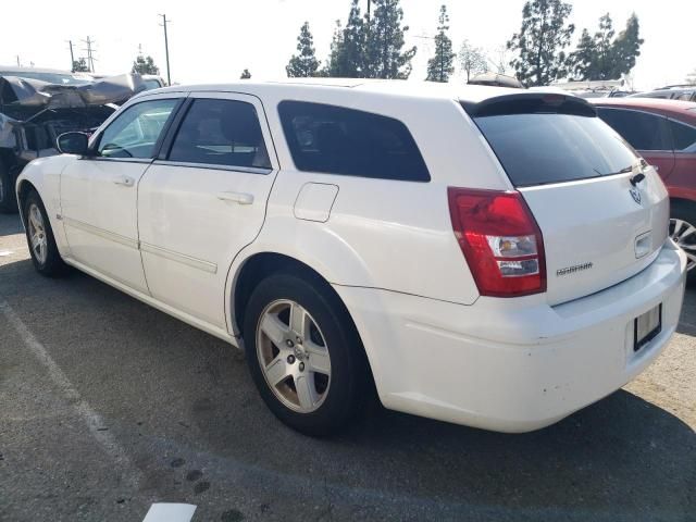 2007 Dodge Magnum SXT