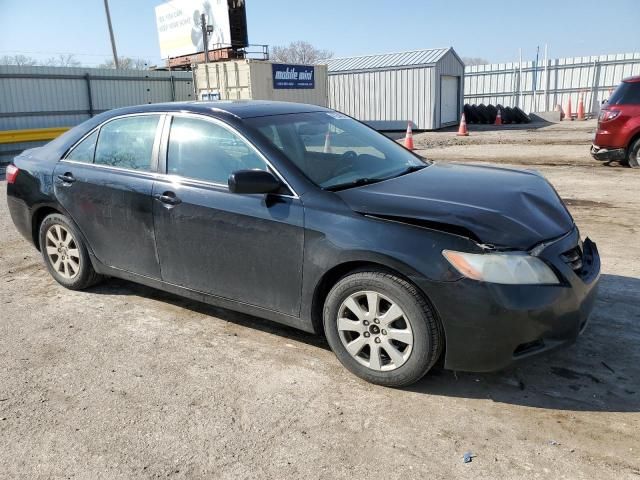 2009 Toyota Camry SE