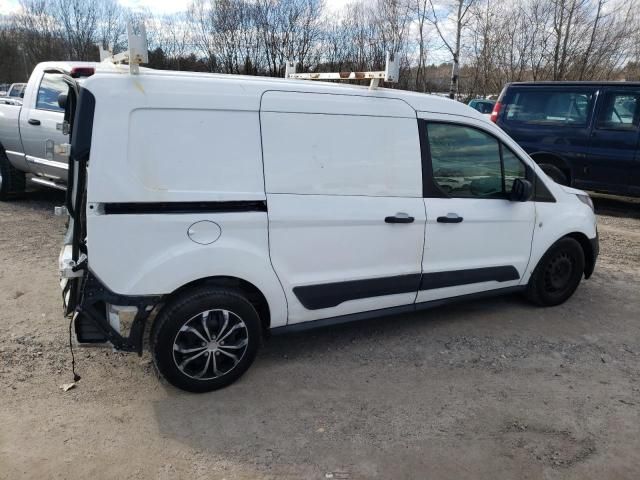 2015 Ford Transit Connect XL