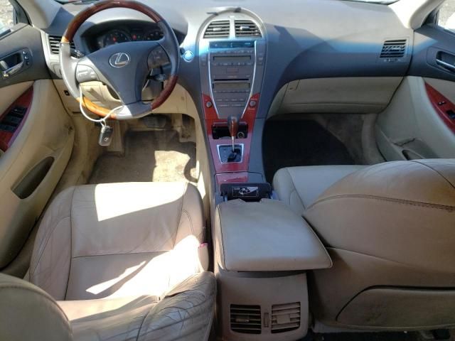 2009 Lexus ES 350