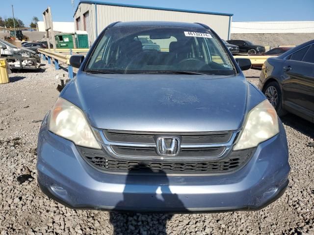 2011 Honda CR-V LX