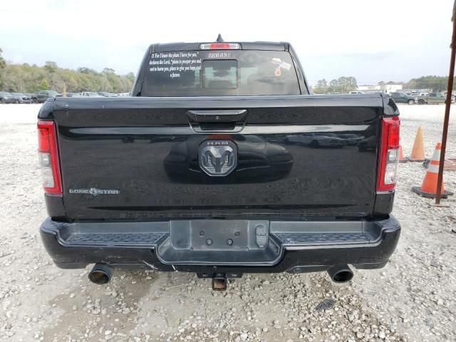 2019 Dodge RAM 1500 BIG HORN/LONE Star