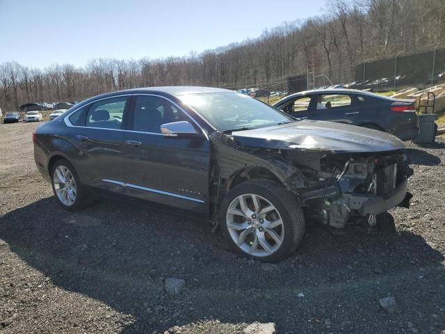 2019 Chevrolet Impala Premier