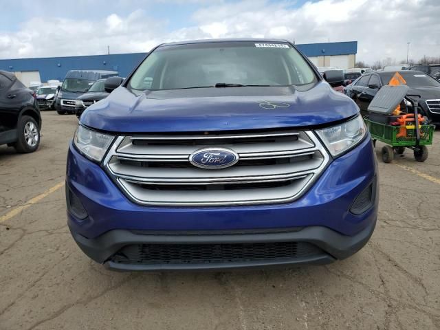 2015 Ford Edge SE