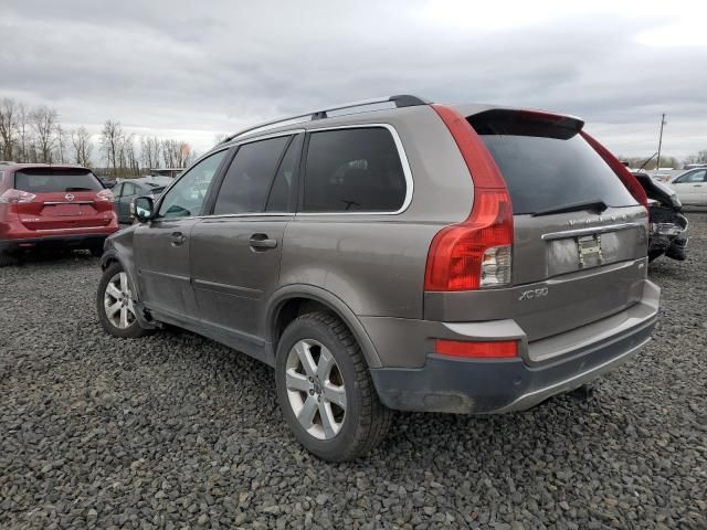 2011 Volvo XC90 3.2