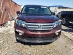 2016 Honda Pilot Exln