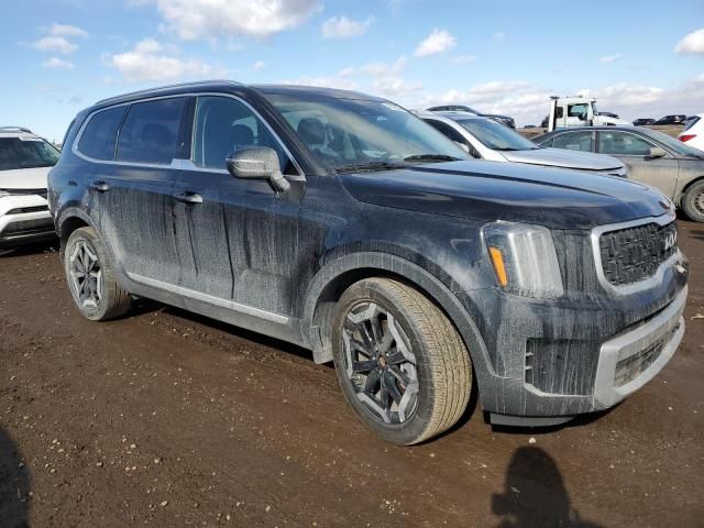 2023 KIA Telluride EX