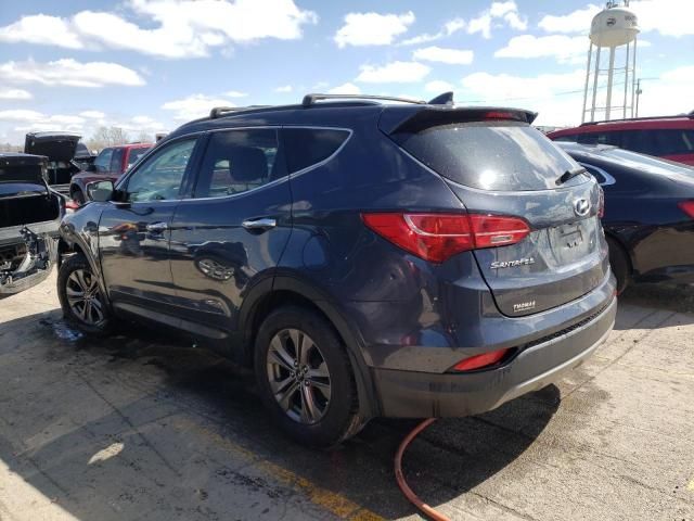 2015 Hyundai Santa FE Sport