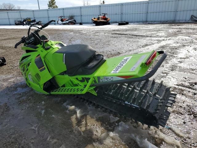 2022 Arctic Cat ATV