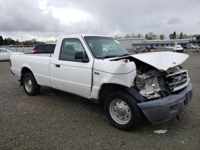 2003 Ford Ranger