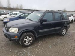 2001 Honda CR-V EX en venta en Arlington, WA