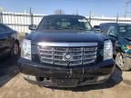 2011 Cadillac Escalade Luxury