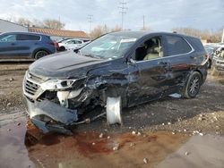 2018 Chevrolet Equinox LT for sale in Columbus, OH