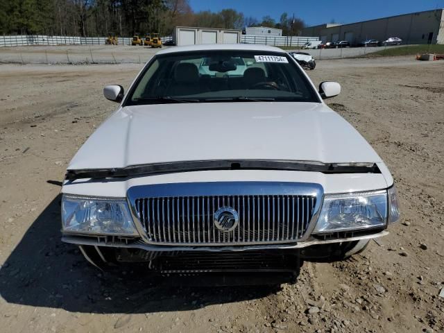 2003 Mercury Grand Marquis LS