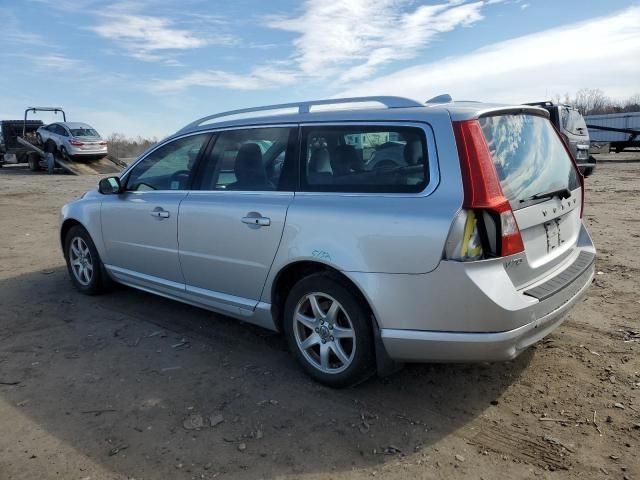 2010 Volvo V70 3.2