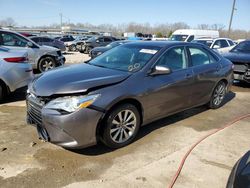 2017 Toyota Camry LE for sale in Louisville, KY