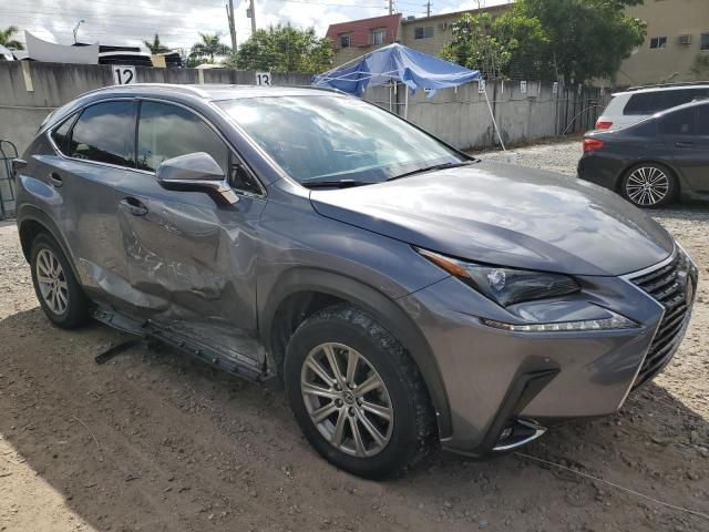 2019 Lexus NX 300 Base