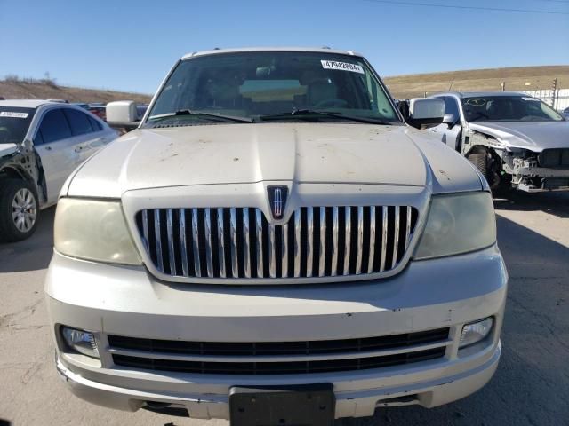 2006 Lincoln Navigator