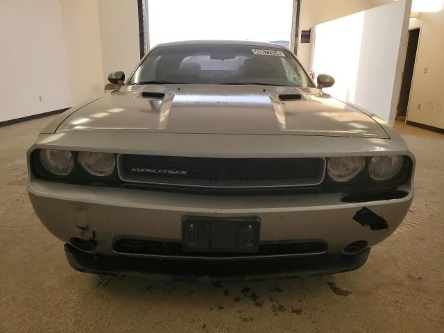 2014 Dodge Challenger SXT