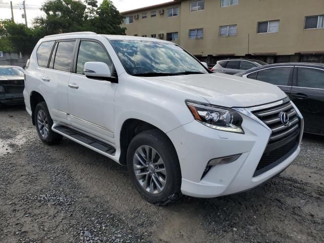 2014 Lexus GX 460 Premium