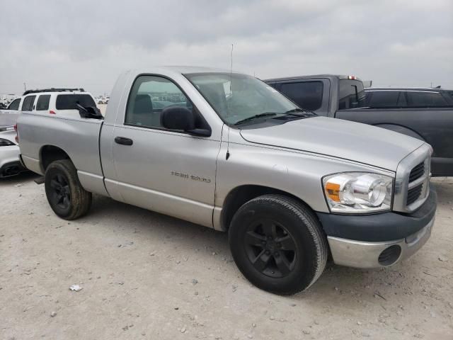 2007 Dodge RAM 1500 ST